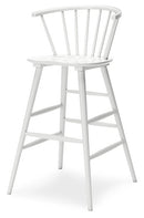 Grannen Bar Height Stool