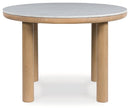 Sawdyn Dining Table
