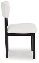 Xandrum Dining Chair