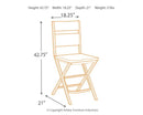 Kavara Dining Set