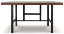 Kavara Counter Height Dining Set