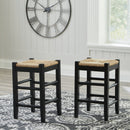 Mirimyn Counter Height Bar Stool