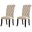 Tripton Dining Chair Set