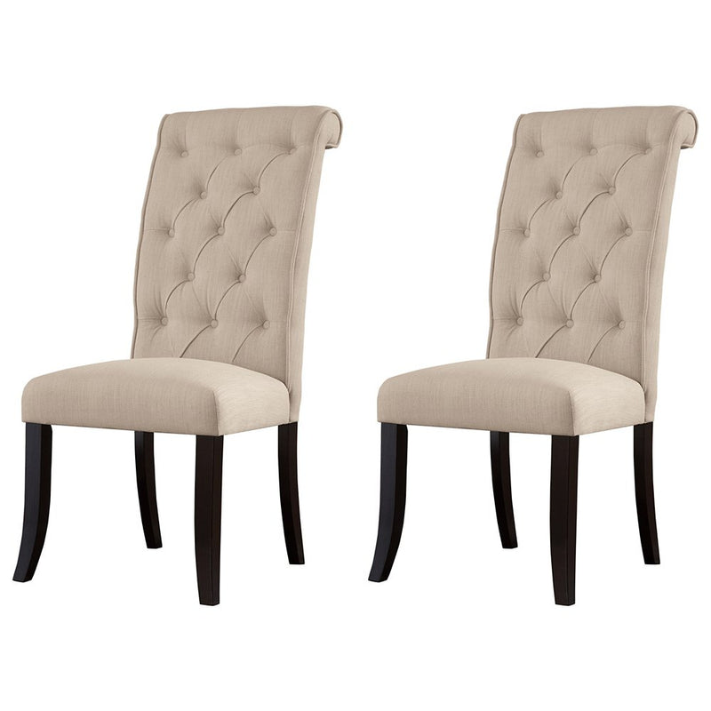 Tripton Dining Chair Set