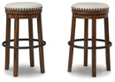 Valebeck Bar Height Stool