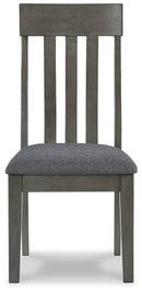 Hallanden Dining Chair