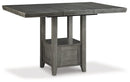 Hallanden Dining Room Set