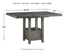 Hallanden Dining Room Set