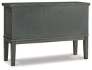 Hallanden D589-42-124(4)-60