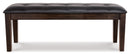Haddigan Dining Bench