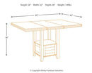 Haddigan Dining Room Set