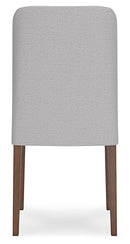 Lyncott Dining Chair