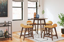 Lyncott Dining Set