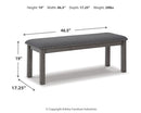 Myshanna Dining Set