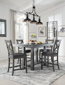 Myshanna Dining Set