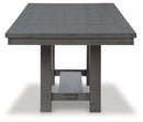 Myshanna Dining Set