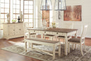 Bolanburg Dining Chair