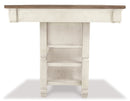 Bolanburg Counter Height Dining Set