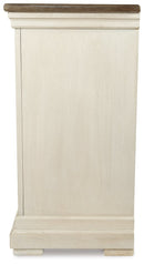 Bolanburg Dining Set