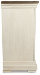 Bolanburg Dining Set