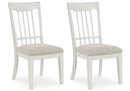 Shaybrock Dining Chair