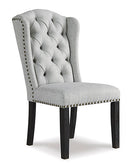 Jeanette Dining Room Set