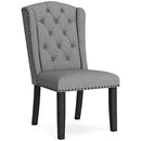 Jeanette Dining Chair