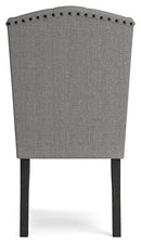 Jeanette Dining Chair