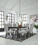 Jeanette Dining Room Set