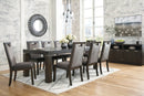 Hyndell Dining Extension Table