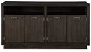 Hyndell Dining Server