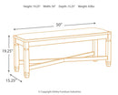 Tyler Creek Dining Set