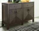 Dellbeck Dining Server