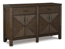Dellbeck Dining Server