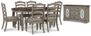 Lodenbay Dining Room Set