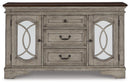Lodenbay Dining Room Set