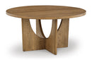 Dakmore Dining Room Set