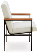 Dressonni Dining Arm Chair