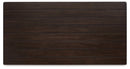 Darborn Dining Table