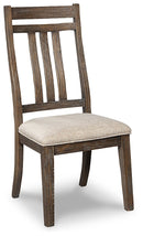 Wyndahl Dining Chair