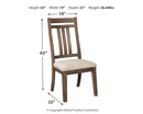 Wyndahl Dining Room Set