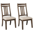 Wyndahl Dining Room Set