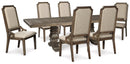 Wyndahl Dining Room Set