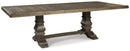 Wyndahl Dining Room Set