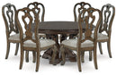 Maylee Dining Room Set