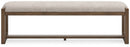 Cabalynn 63" Dining Bench