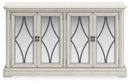 Arlendyne Dining Server