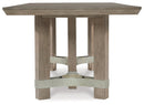 Chrestner Dining Table