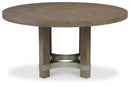 Chrestner Dining Set