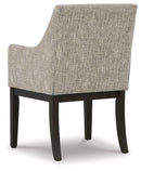 Burkhaus Dining Room Set